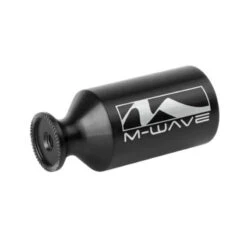 M-Wave Fixation Pour Feu Sur Axe Serrage Rapide De Roue De Vélo