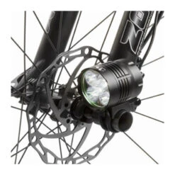 M-Wave Fixation Pour Feu Sur Axe Serrage Rapide De Roue De Vélo -Messingschlager Soldes fixation pour feu sur axe serrage rapide de roue de velo 3