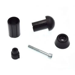 Fixation Pour Rétroviseur Dooback - ZEFAL -Messingschlager Soldes fixation pour retroviseur dooback zefal 2