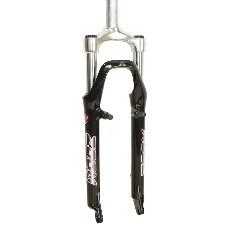 Zoom Fourche A Suspension 26" CH 565 ECO Noir 3 Zoom Fourche A Suspension 26" CH 565 ECO Noir