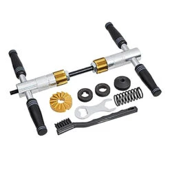 Fraise Et Tarauds Pour Boitier De Pédalier Vélo Super B