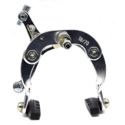 Point Frein à Tirage Latéral Avant 60-80 Mm -Messingschlager Soldes frein a tirage lateral avant 60 80 mm 5