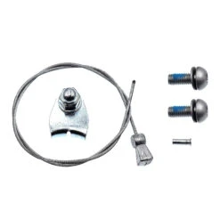 Alhonga Frein Cantilever Moulé En Aluminium Pour Vélo -Messingschlager Soldes frein cantilever moule en aluminium pour velo 3