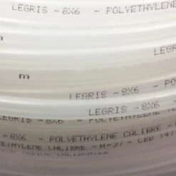 Gaine De Protection Ø6x8mm Pour Câble Dans Garde Boue Arrière - Translucide - Le Mètre 7 Gaine De Protection Ø6x8mm Pour Câble Dans Garde Boue Arrière - Translucide - Le Mètre -Messingschlager Soldes gaine de protection o6x8mm pour cable dans garde boue arriere translucide le metre 2
