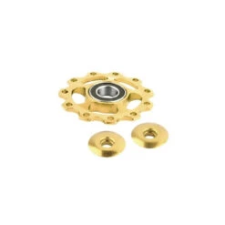 Galet Aluminium Pour Dérailleur Vélo -Messingschlager Soldes galet aluminium pour derailleur velo 2