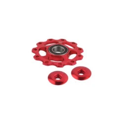 Galet Aluminium Pour Dérailleur Vélo -Messingschlager Soldes galet aluminium pour derailleur velo 3