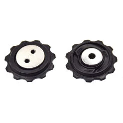 Galets De Dérailleur Sram X7/X5/X4 -Messingschlager Soldes galets de derailleur sram x7 x5 x4 2