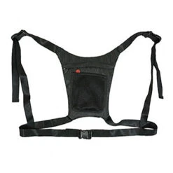 Gilet 48 LEDS Avec Indicateur De Direction Et Télécommande Sans Fil -Messingschlager Soldes gilet 48 leds avec indicateur de direction et telecommande sans fil 3