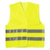 WOWOW Gilet Jaune Pour Vélo - La Sécurité Enfant De 0 à 12 Ans 2 WOWOW Gilet Jaune Pour Vélo - La Sécurité Enfant De 0 à 12 Ans -Messingschlager Soldes gilet jaune pour velo la securite enfant de 0 a 12 ans