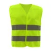 Gilet Réfléchissant De Sécurité à Vélo 2 Gilet Réfléchissant De Sécurité à Vélo -Messingschlager Soldes gilet reflechissant de securite a velo