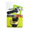 Grip Bell Gold : Sonnette Poignée Tournante -Messingschlager Soldes grip bell gold sonnette poignee tournante