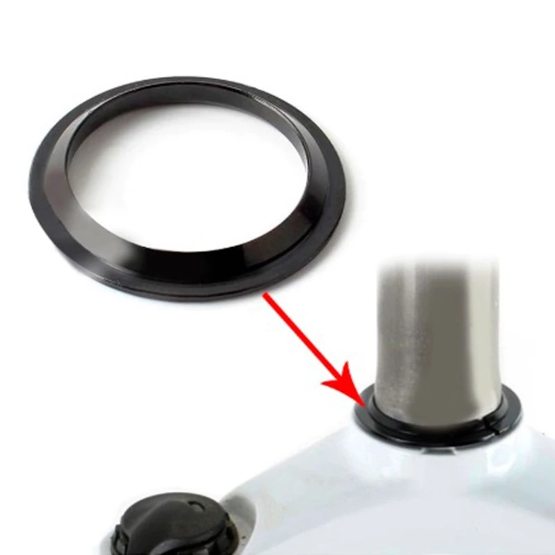 Grummet Pour Fourche Avant De Vélo 4 Grummet Pour Fourche Avant De Vélo – Image 2