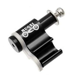 Guide Câble Et Gaine De Frein Ou Dérailleur Sur Cadre Vélo