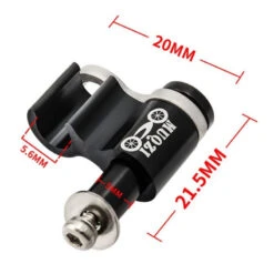 Guide Câble Et Gaine De Frein Ou Dérailleur Sur Cadre Vélo -Messingschlager Soldes guide cable et gaine de frein ou derailleur sur cadre velo 1 5