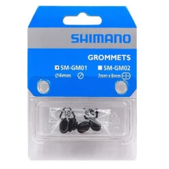 Guide De Câbles SHIMANO Pour ULTEGRA D.12 - 6 Mm -Messingschlager Soldes guide de cables shimano pour ultegra d12 6 mm 3