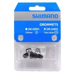 Guide De Câbles SHIMANO Pour ULTEGRA D.12 - 7x8 Mm 9 Guide De Câbles SHIMANO Pour ULTEGRA D.12 - 7x8 Mm -Messingschlager Soldes guide de cables shimano pour ultegra d12 7x8 mm 3
