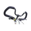 Guidon Vélo Multi Positions En Alu Noir Zoom 25.4 Mm 1 Guidon Vélo Multi Positions En Alu Noir Zoom 25.4 Mm -Messingschlager Soldes guidon velo multi positions en alu noir zoom 254 mm