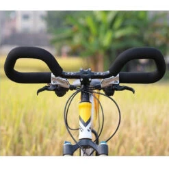 Guidon Vélo Multi Positions En Alu Noir Zoom 25.4 Mm 8 Guidon Vélo Multi Positions En Alu Noir Zoom 25.4 Mm -Messingschlager Soldes guidon velo multi positions en alu noir zoom 254 mm 2