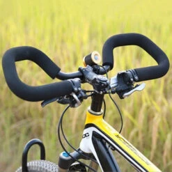 Guidon Vélo Multi Positions En Alu Noir Zoom 25.4 Mm 9 Guidon Vélo Multi Positions En Alu Noir Zoom 25.4 Mm -Messingschlager Soldes guidon velo multi positions en alu noir zoom 254 mm 3