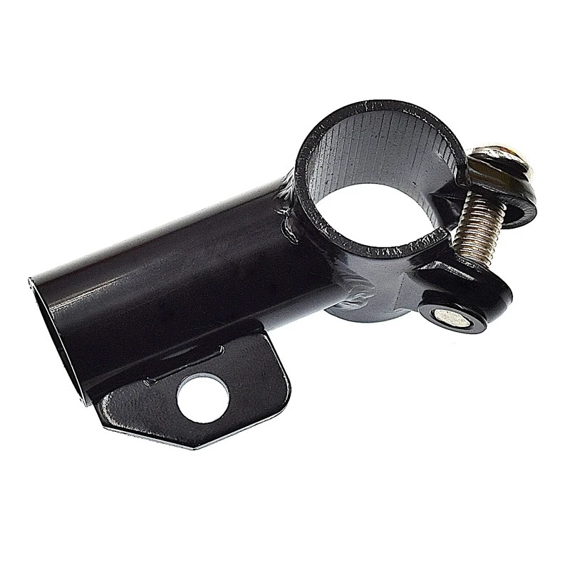 Haut De Potence Avec Boulon Inox Et Patte De Fixation Pour Vélo 4 Haut De Potence Avec Boulon Inox Et Patte De Fixation Pour Vélo – Image 2