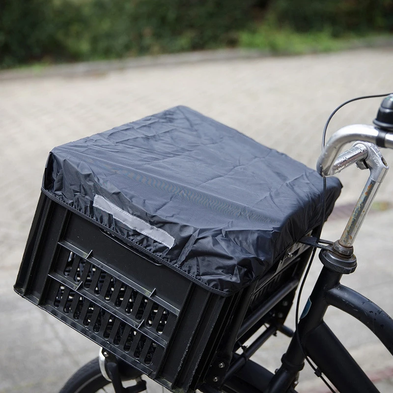 Housse étanche Pour Caisse De Vélo 4 Housse étanche Pour Caisse De Vélo – Image 2