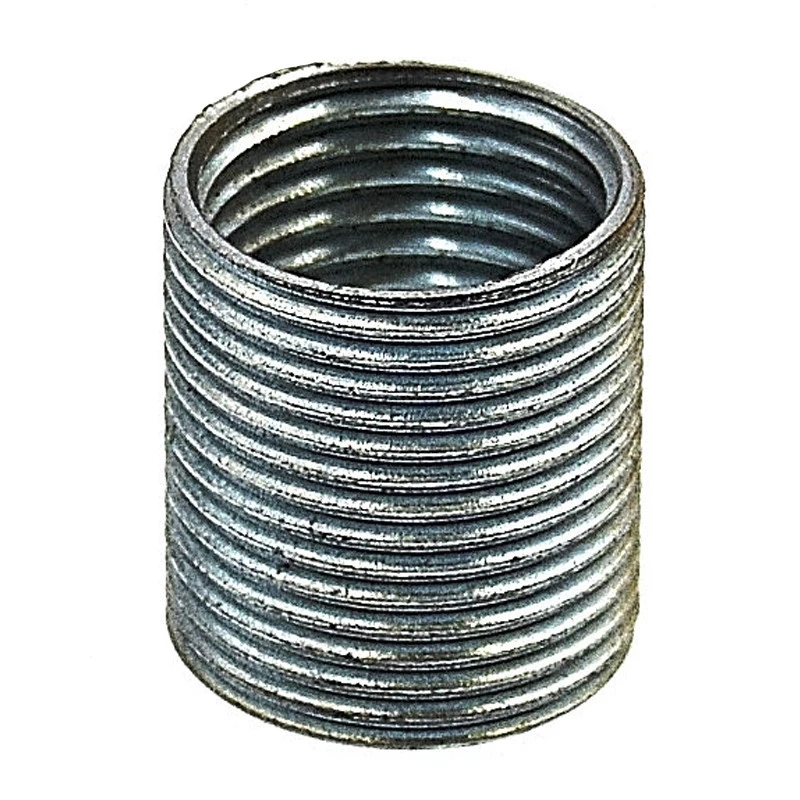 Insert Manivelle VAR Gauche 9/16 ARGENT 5 Insert Manivelle VAR Gauche 9/16 ARGENT – Image 3