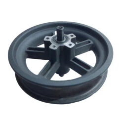 Jante Arrière Pour Trottinette électrique -Messingschlager Soldes jante pour trottinette electrique 4