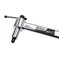 Jauge D'alignement De Patte De Dérailleur Vélo Super B -Messingschlager Soldes jauge d alignement de patte de derailleur velo super b 3