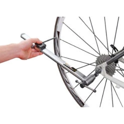 Jauge D'alignement De Patte De Dérailleur Vélo Super B -Messingschlager Soldes jauge d alignement de patte de derailleur velo super b 4