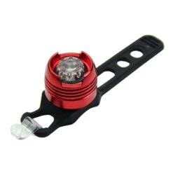 Silverline Jeu De 2 Lampes De Sécurité En Aluminium Pour Vélo 11 Silverline Jeu De 2 Lampes De Sécurité En Aluminium Pour Vélo -Messingschlager Soldes jeu de 2 lampes de securite en aluminium pour velo 3