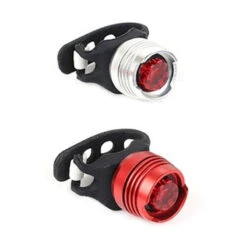 Silverline Jeu De 2 Lampes De Sécurité En Aluminium Pour Vélo 13 Silverline Jeu De 2 Lampes De Sécurité En Aluminium Pour Vélo -Messingschlager Soldes jeu de 2 lampes de securite en aluminium pour velo 5