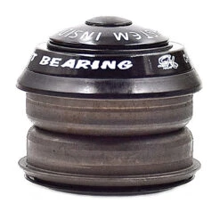 Jeu De Direction à Cartouche 1 1/8 Noir