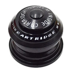 Jeu De Direction à Roulements Semi Intégré Aheadset 1 1/8 Pour Vélo -Messingschlager Soldes jeu de direction a roulements semi integre aheadset 1 1 8 pour velo 2