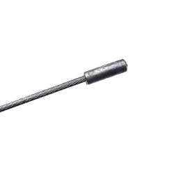 Kit Câble Et Gaine Pour Sturmey Archer 3 Vitesses -Messingschlager Soldes kit cable et gaine pour sturmey archer 3 vitesses 2