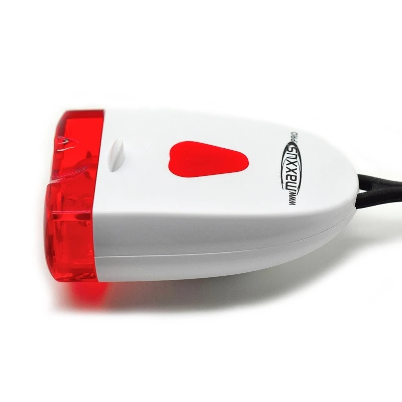 Kit D'éclairage Vélo Rechargeable Sur Port USB 4 Kit D'éclairage Vélo Rechargeable Sur Port USB – Image 2