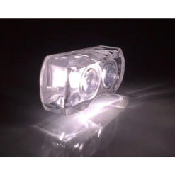 Kit D'éclairage Vélo Rechargeable Sur Port USB 10 Kit D'éclairage Vélo Rechargeable Sur Port USB -Messingschlager Soldes kit d eclairage velo rechargeable sur port usb 2