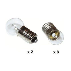 Kit De 10 Ampoules Pour Phare De Vélo 7 Kit De 10 Ampoules Pour Phare De Vélo -Messingschlager Soldes kit de 10 ampoules pour phare de velo 2