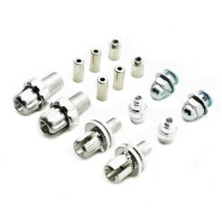 Kit Embouts Et Vis De Frein Pour Vélo