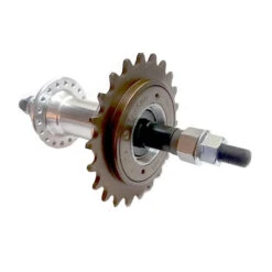 ARCADE Kit Transmission Moyeu Arrière Central Pour Tricycle -Messingschlager Soldes kit transmission moyeu arriere central pour tricycle 2