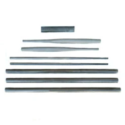 Kit Tube Acier Pour La Fabrication De Cadre Vélo