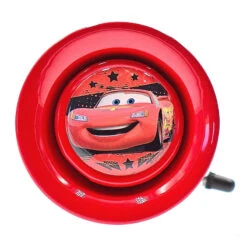 Klaxon DISNEY CARS Pour Vélo Enfant -Messingschlager Soldes klaxon disney cars pour velo enfant 4