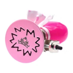 Klaxon Disney Princesse Pour Petite Fille à Vélo