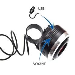 Klaxon électronique Surpuissant 160 DB Pour Vélo -Messingschlager Soldes klaxon electronique surpuissant 160 db pour velo 3