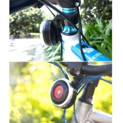 Klaxon électronique Surpuissant 160 DB Pour Vélo -Messingschlager Soldes klaxon electronique surpuissant 160 db pour velo 4