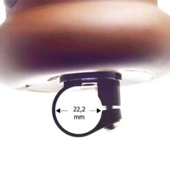 Klaxon En Forme De Caca Pour Enfant à Vélo -Messingschlager Soldes klaxon en forme de caca pour enfant a velo 2