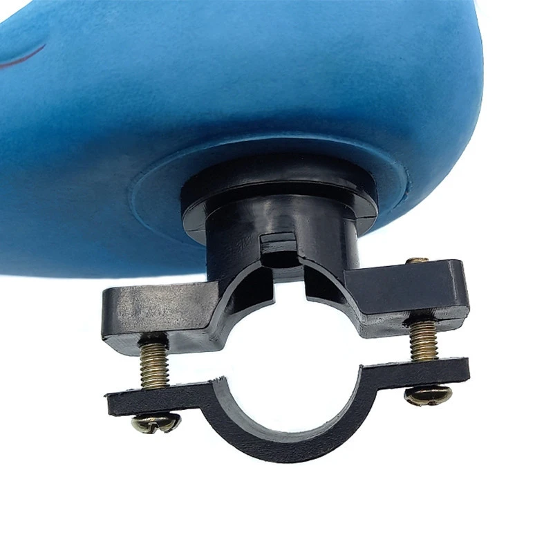 Messingschlager Klaxon Figurine Crocodile Pour Enfants 4 Messingschlager Klaxon Figurine Crocodile Pour Enfants – Image 2