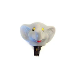 Messingschlager Klaxon Figurine éléphant Pour Enfants 9 Messingschlager Klaxon Figurine éléphant Pour Enfants -Messingschlager Soldes klaxon figurine elephant pour enfants 3