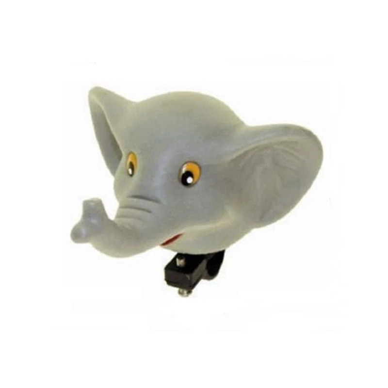 Messingschlager Klaxon Figurine éléphant Pour Enfants 3 Messingschlager Klaxon Figurine éléphant Pour Enfants