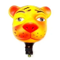 Messingschlager Klaxon Figurine Tigre Pour Enfants -Messingschlager Soldes klaxon figurine tigre pour enfants 2