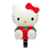 Klaxon HELLO KITTY Pour Vélo Enfant 1 Klaxon HELLO KITTY Pour Vélo Enfant -Messingschlager Soldes klaxon hello kitty pour velo enfant